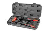 Nutsert Toolkit - 10 Piece System W/Quick Change Mandrel Set view 3