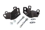 Lower Control Arm Skid Kit | Rear | Jeep Wrangler JL (18-26)/Wrangler Unlimited (18-26) view 1