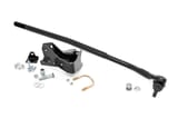 High Steer Kit | Track Bar Bracket Combo | Jeep Wrangler JK/Wrangler Unlimited (07-18) view 1