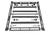 Roof Rack | Jeep Wrangler JL (18-26)/Wrangler Unlimited (18-26) 4WD view 1