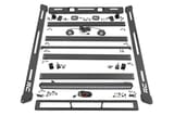 Roof Rack | Black Series Lights | Jeep Wrangler JL (18-26)/Wrangler Unlimited (18-26) view 1