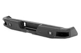 Rear Bumper | Toyota Tundra 2WD/4WD (2014-2021) view 3
