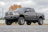 Front Bumper | Ram 2500/3500 2WD/4WD (2011-2018) view 5
