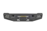 Front Bumper | Ram 2500/3500 2WD/4WD (2011-2018) view 6