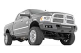 Front Bumper | Ram 2500/3500 2WD/4WD (2011-2018) view 3
