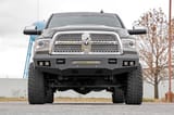 Front Bumper | Ram 2500/3500 2WD/4WD (2011-2018) view 4