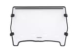 Vented Full Windshield | Scratch Resistant | John Deere Gator XUV 625/Gator XUV 850 view 4
