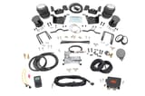 Air Spring Kit w/compressor | Wireless Controller | 7.5 Inch Lift Kit | Chevy/GMC 2500HD/3500HD (11-19) view 1