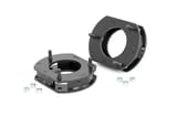 Rough Country 2 Inch Leveling Kit | Jeep Grand Cherokee WK2 2WD/4WD (2011-2022) view 1
