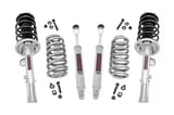 Rough Country 2 Inch Lift Strut Kit | Ford Explorer 4WD (2011-2019) view 1