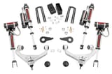 Rough Country 3.5 Inch Lift Kit | Vertex | Chevy/GMC 2500HD/3500HD (11-19) view 1