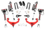 Rough Country 3.5 Inch Lift Kit | Vertex | Chevy/GMC 2500HD/3500HD (11-19) view 1