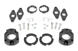 Rough Country 2.5 Inch Lift Kit | Jeep Grand Cherokee WK2 2WD/4WD (2011-2022) view 1