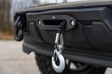 Hidden Winch Mounting Plate | Chevy/GMC 1500 (14-18 & Classic) view 2
