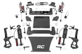 Rough Country 6 Inch Lift Kit | Vertex | Chevy Silverado 1500 4WD (2025-2026) view 1