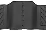 Flex-Fit Floor Mats | Front and Rear | Toyota Tacoma 2WD/4WD (2012-2015) view 6