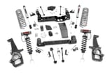 Rough Country 6 Inch Lift Kit | Vertex/V2 | Ram 1500 4WD (2012-2018 & Classic) view 1