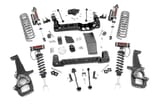 Rough Country 6 Inch Lift Kit | Vertex | Ram 1500 4WD (2012-2018 & Classic) view 1