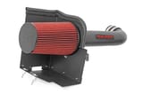 Cold Air Intake Kit | 3.8L | Jeep Wrangler JK/Wrangler Unlimited (2007-2011) view 1