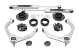 Rough Country 3 Inch Lift Kit | N3 | Ram 1500 4WD (2012-2018 & Classic) view 1