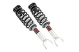 M1 Loaded Strut Pair | 4 Inch | Ram 1500 4WD (2012-2018 & Classic) view 1