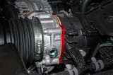 3.6L Throttle Body Spacer Kit | Jeep Gladiator JT/Wrangler JK & JL/Wrangler Unlimited 4WD view 2
