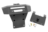 Winch Bumper | Can-Am Renegade 1000/Renegade 500 view 1