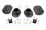 Rough Country 2.5 Inch Lift Kit | Ram 2500 4WD (2014-2026) view 1