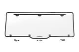 Rear Panel | Scratch Resistant | Polaris Ranger XP 1000 view 1