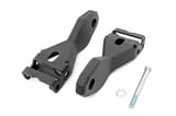 Tow Hook Brackets | Chevy Silverado 1500 2WD/4WD (2014-2018 & Classic) view 1