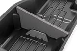 Under Seat Storage | Crew Cab | Chevy/GMC 1500/2500HD/3500HD 2WD/4WD view 4