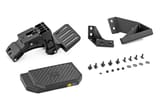 Retractable Bed Step | Manual Pull | Chevy/GMC 1500 (14-18 & Classic) view 4