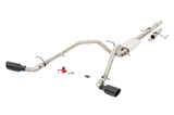 Performance Cat-Back Exhaust | Stainless | 4.8L/5.3L | Chevy/GMC 1500 (09-13) view 1