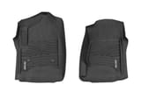 Flex-Fit Floor Mats | Front | Chevy/GMC 1500/2500HD/3500HD (14-19 & Classic) view 1
