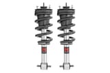 Rough Country M1 Adjustable Lowering Struts | Monotube | -2" | Chevy/GMC 1500 (14-18 & Classic) view 3