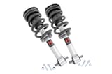 M1 Loaded Strut Pair | 3.5in | Chevy/GMC 1500 (14-18 & Classic) view 1