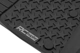 Floor Mats | FR | 2 Door | Jeep Wrangler JK 4WD (2014-2018) view 4