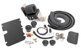 Cab Heater | Polaris RZR XP 1000 view 1