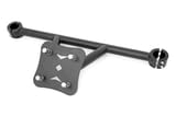 Spare Tire Carrier | Cargo Rack | Polaris RZR XP 1000 view 5