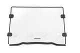Full Windshield | Vented | Scratch Resistant | Polaris RZR XP 1000 view 2