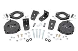 Rough Country 2 Inch Lift Kit | Subaru Forester 4WD (2014-2018) view 1
