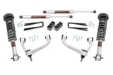 Rough Country 3 Inch Lift Kit | M1 Struts | Ford F-150 4WD (2014-2020) view 1