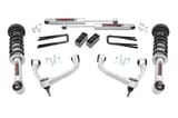 Rough Country 3 Inch Lift Kit | N3 Struts | Ford F-150 4WD (2014-2020) view 1