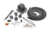Cab Heater | Yamaha Viking 700 view 1