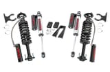 Rough Country 2 Inch Lift Kit | Vertex | Ford F-150 4WD (2021-2026) view 1
