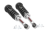 Rough Country N3 Leveling Struts | 2 Inch | Loaded Strut | Ford F-150 2WD (2014-2026) view 1