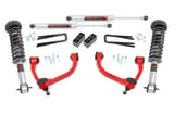 Rough Country 3 Inch Lift Kit | M1 Struts | Ford F-150 4WD (2014-2020) view 1