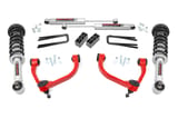 Rough Country 3 Inch Lift Kit | N3 Struts | Ford F-150 4WD (2014-2020) view 1
