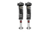 M1 Loaded Strut Pair | 4 Inch | Ford F-150 4WD (2014-2026) view 2