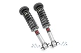 M1 Loaded Strut Pair | 4 Inch | Ford F-150 4WD (2014-2026) view 1